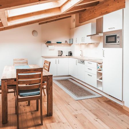 Alpennest - Sauna & Car Park By Alpenluxus Appartements Seefeld in Tirol Exterior foto